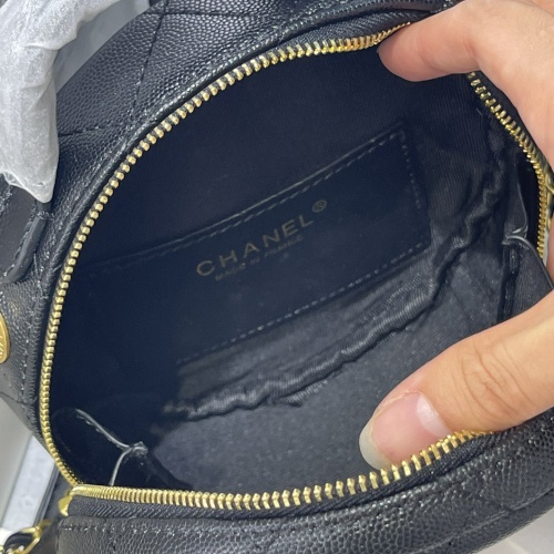 Replica Chanel AAA Quality Messenger Bags For Women #1088144 $82.00 USD for Wholesale