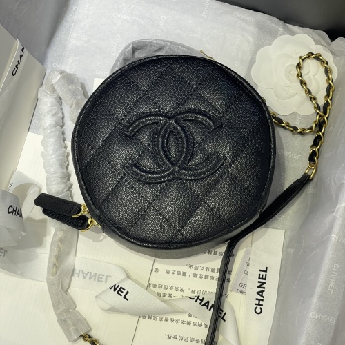 Replica Chanel AAA Quality Messenger Bags For Women #1088144 $82.00 USD for Wholesale