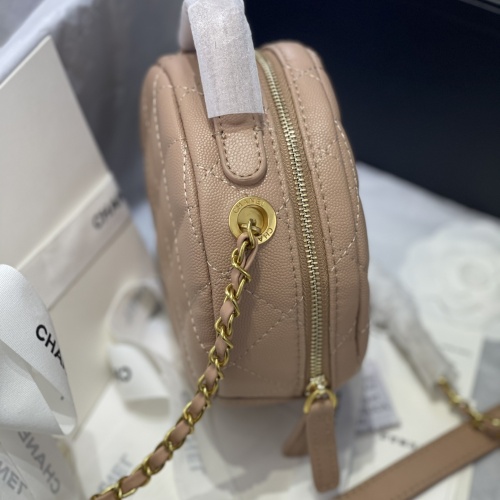 Replica Chanel AAA Quality Messenger Bags For Women #1088146 $82.00 USD for Wholesale