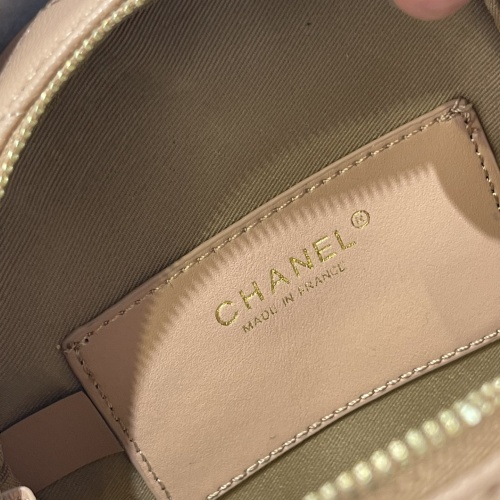 Replica Chanel AAA Quality Messenger Bags For Women #1088146 $82.00 USD for Wholesale