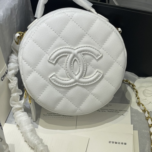 Chanel AAA Quality Messenger Bags For Women #1088148 $82.00 USD, Wholesale Replica Chanel AAA Messenger Bags