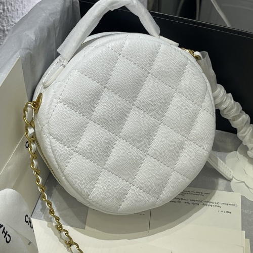 Replica Chanel AAA Quality Messenger Bags For Women #1088148 $82.00 USD for Wholesale