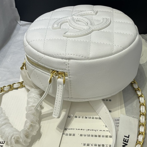 Replica Chanel AAA Quality Messenger Bags For Women #1088148 $82.00 USD for Wholesale