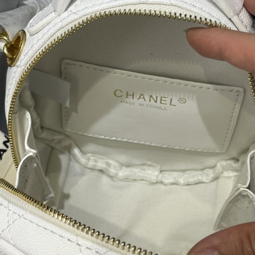 Replica Chanel AAA Quality Messenger Bags For Women #1088148 $82.00 USD for Wholesale