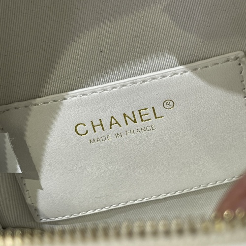 Replica Chanel AAA Quality Messenger Bags For Women #1088148 $82.00 USD for Wholesale