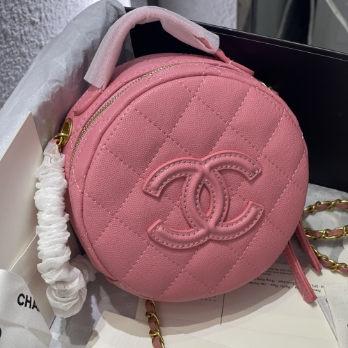 Chanel AAA Quality Messenger Bags For Women #1088149 $82.00 USD, Wholesale Replica Chanel AAA Messenger Bags