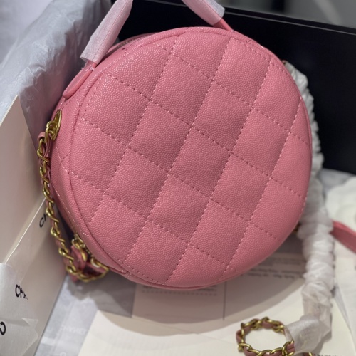 Replica Chanel AAA Quality Messenger Bags For Women #1088149 $82.00 USD for Wholesale