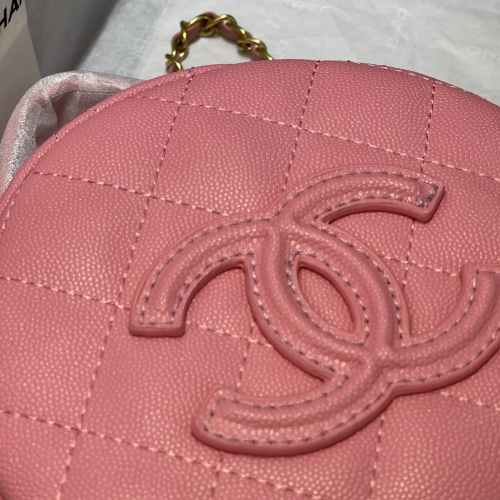 Replica Chanel AAA Quality Messenger Bags For Women #1088149 $82.00 USD for Wholesale