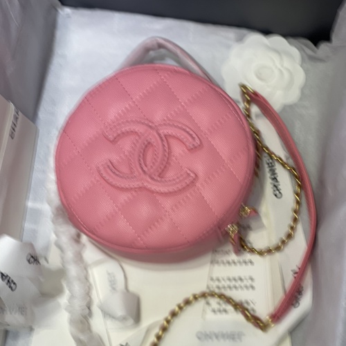 Replica Chanel AAA Quality Messenger Bags For Women #1088149 $82.00 USD for Wholesale