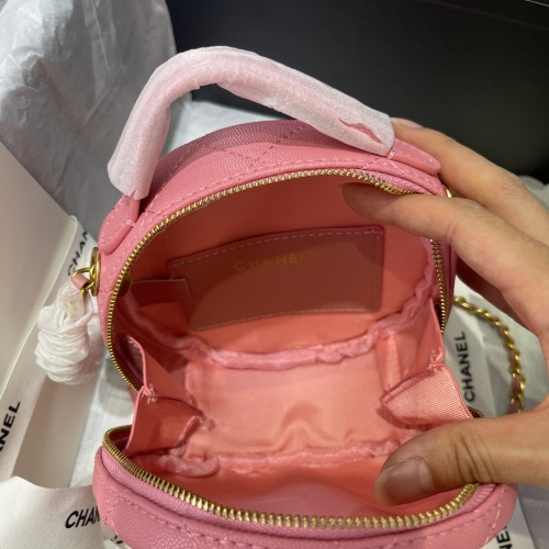 Replica Chanel AAA Quality Messenger Bags For Women #1088149 $82.00 USD for Wholesale