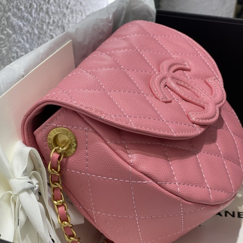 Replica Chanel AAA Quality Messenger Bags For Women #1088150 $82.00 USD for Wholesale