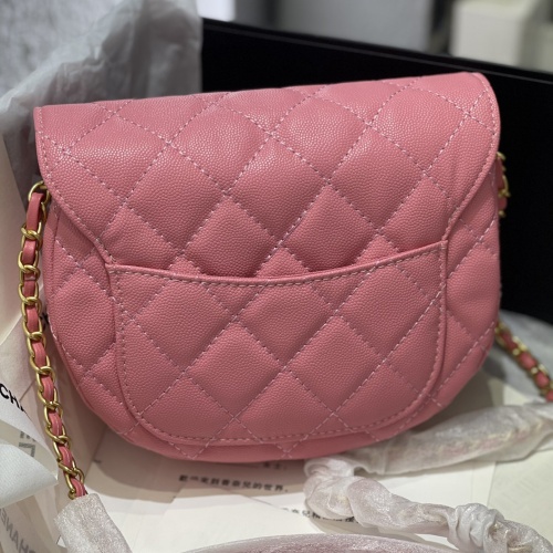 Replica Chanel AAA Quality Messenger Bags For Women #1088150 $82.00 USD for Wholesale