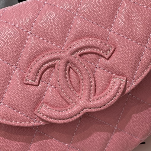 Replica Chanel AAA Quality Messenger Bags For Women #1088150 $82.00 USD for Wholesale