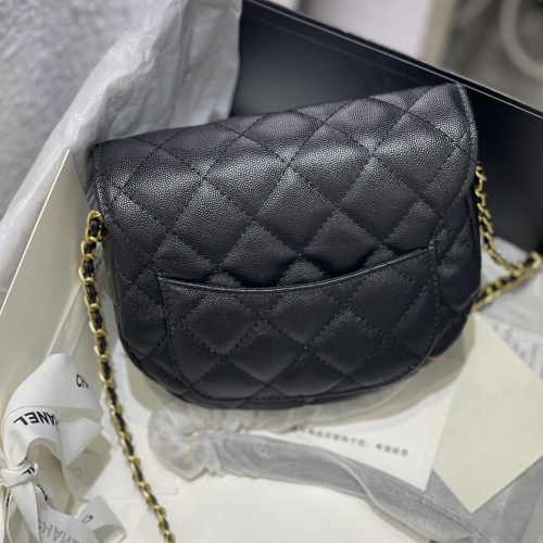 Replica Chanel AAA Quality Messenger Bags For Women #1088151 $82.00 USD for Wholesale