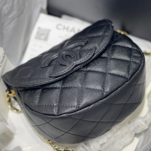 Replica Chanel AAA Quality Messenger Bags For Women #1088151 $82.00 USD for Wholesale