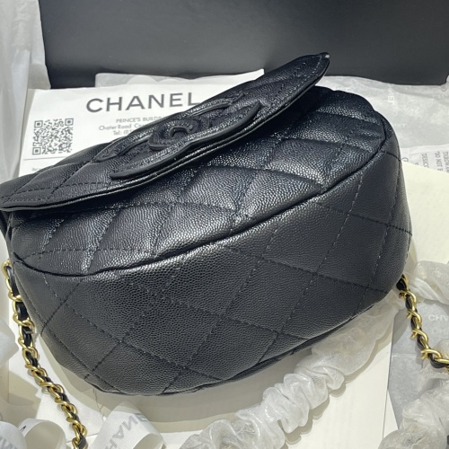 Replica Chanel AAA Quality Messenger Bags For Women #1088151 $82.00 USD for Wholesale