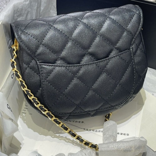 Replica Chanel AAA Quality Messenger Bags For Women #1088151 $82.00 USD for Wholesale