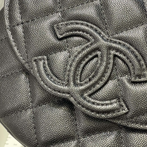 Replica Chanel AAA Quality Messenger Bags For Women #1088151 $82.00 USD for Wholesale