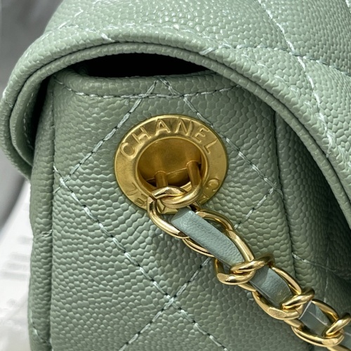 Replica Chanel AAA Quality Messenger Bags For Women #1088152 $82.00 USD for Wholesale