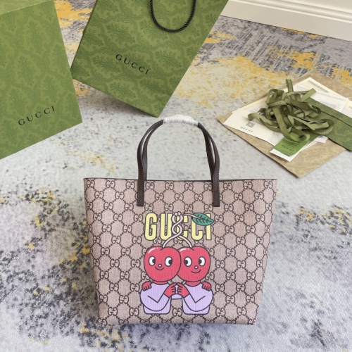 Gucci AAA Quality Handbags For Women #1088158 $85.00 USD, Wholesale Replica Gucci AAA Quality Handbags