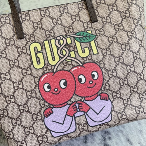 Replica Gucci AAA Quality Handbags For Women #1088158 $85.00 USD for Wholesale