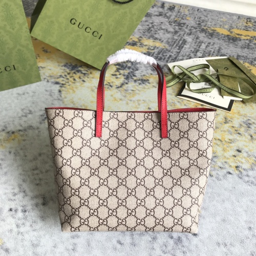 Replica Gucci AAA Quality Handbags For Women #1088162 $85.00 USD for Wholesale