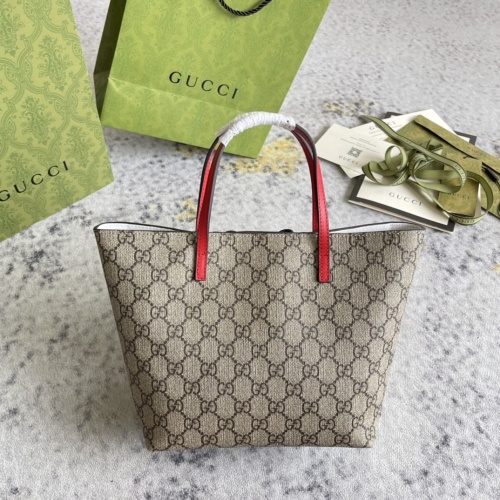 Replica Gucci AAA Quality Handbags For Women #1088164 $85.00 USD for Wholesale