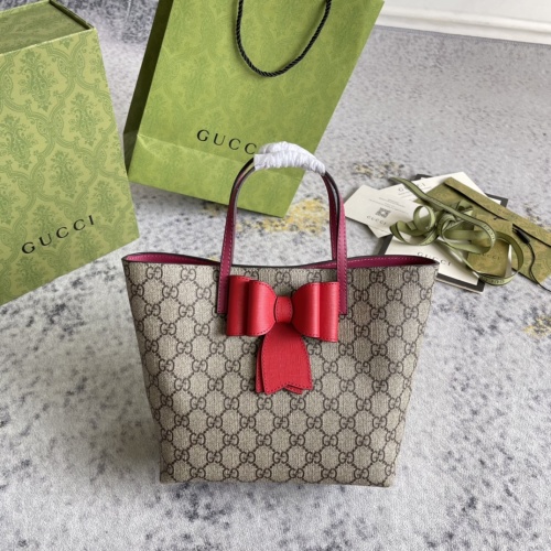 Gucci AAA Quality Handbags For Women #1088166 $85.00 USD, Wholesale Replica Gucci AAA Quality Handbags