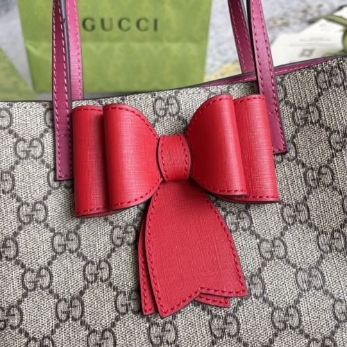 Replica Gucci AAA Quality Handbags For Women #1088166 $85.00 USD for Wholesale