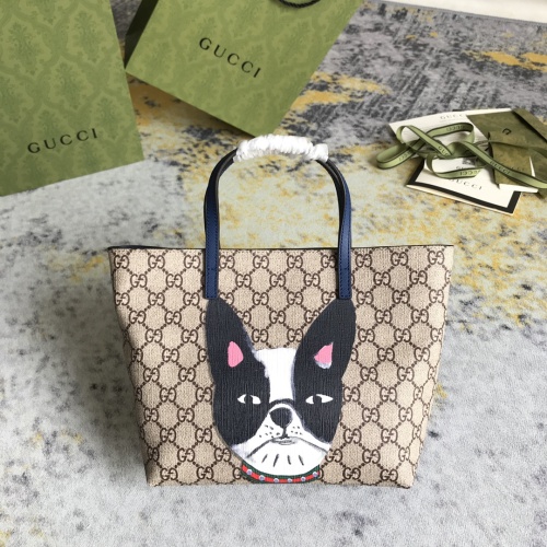 Gucci AAA Quality Handbags For Women #1088167 $85.00 USD, Wholesale Replica Gucci AAA Quality Handbags