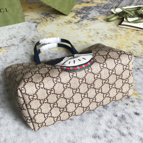 Replica Gucci AAA Quality Handbags For Women #1088167 $85.00 USD for Wholesale