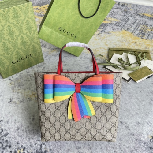 Gucci AAA Quality Handbags For Women #1088171 $92.00 USD, Wholesale Replica Gucci AAA Quality Handbags