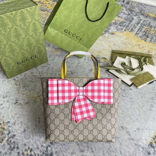 Gucci AAA Quality Handbags For Women #1088172 $92.00 USD, Wholesale Replica Gucci AAA Quality Handbags