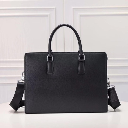 Replica Prada AAA Man Handbags #1088268 $192.00 USD for Wholesale