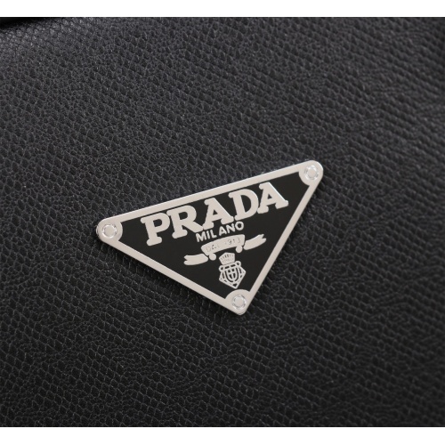 Replica Prada AAA Man Handbags #1088278 $145.00 USD for Wholesale