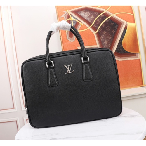 Louis Vuitton AAA Man Handbags #1088288 $150.00 USD, Wholesale Replica Louis Vuitton AAA Man Handbags