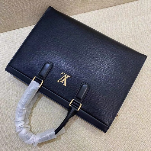 Replica Louis Vuitton AAA Man Handbags #1088290 $192.00 USD for Wholesale