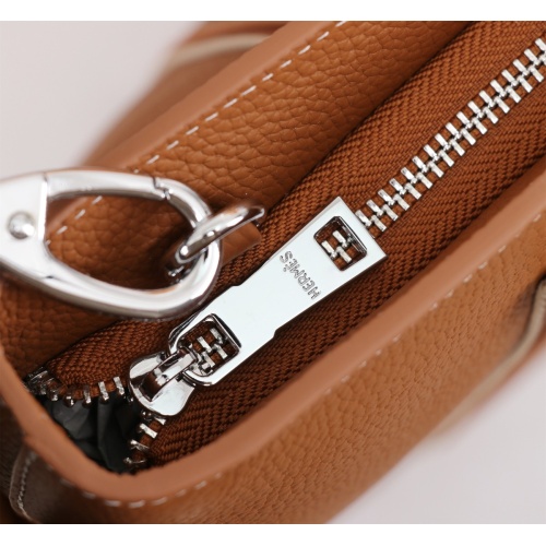 Replica Hermes AAA Man Handbags #1088322 $150.00 USD for Wholesale