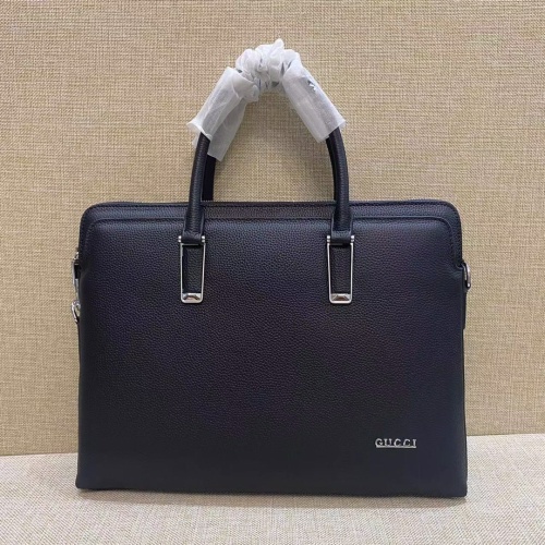 Gucci AAA Man Handbags #1088332 $192.00 USD, Wholesale Replica Gucci AAA Man Handbags