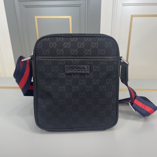 Gucci AAA Man Messenger Bags #1088341 $98.00 USD, Wholesale Replica Gucci AAA Man Messenger Bags