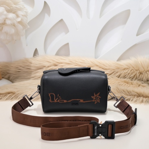 Christian Dior AAA Man Messenger Bags #1088521 $195.00 USD, Wholesale Replica Christian Dior AAA Man Messenger Bags