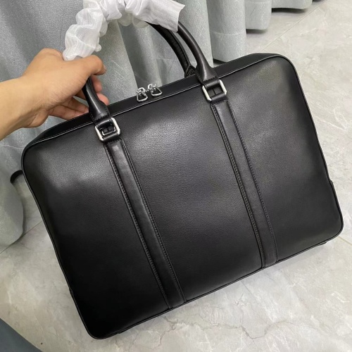 Replica Christian Dior AAA Man Handbags #1088523 $210.00 USD for Wholesale