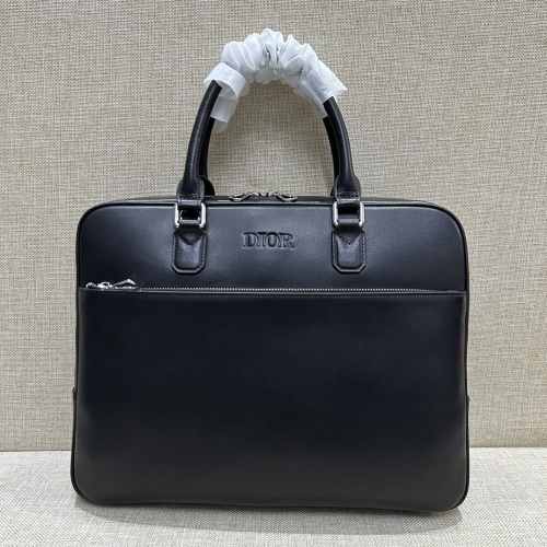 Christian Dior AAA Man Handbags #1088524 $210.00 USD, Wholesale Replica Christian Dior AAA Man Handbags