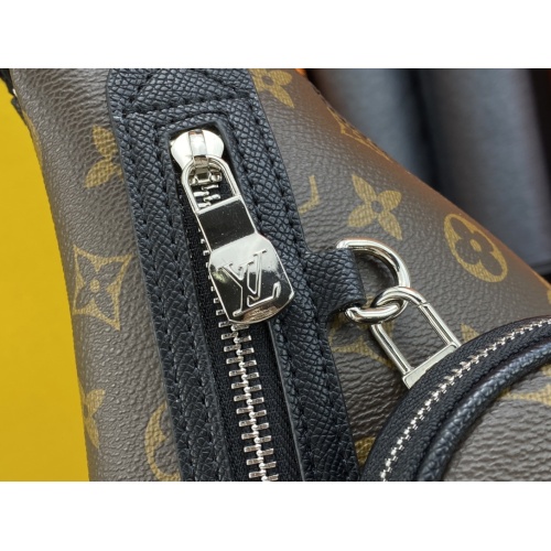 Replica Louis Vuitton AAA Man Messenger Bags #1088572 $64.00 USD for Wholesale