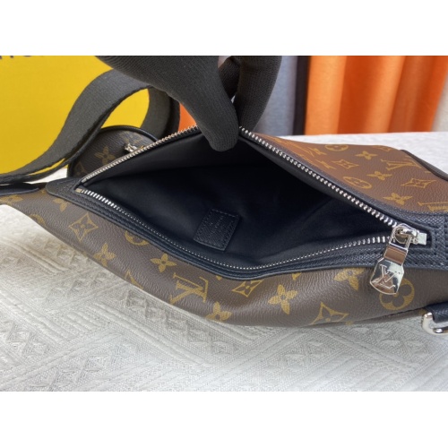 Replica Louis Vuitton AAA Man Messenger Bags #1088572 $64.00 USD for Wholesale