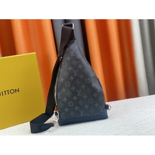 Replica Louis Vuitton AAA Man Messenger Bags #1088575 $64.00 USD for Wholesale