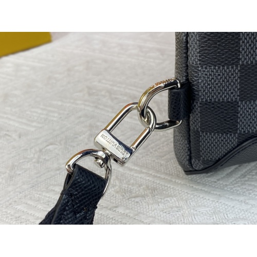 Replica Louis Vuitton AAA Man Messenger Bags #1088576 $64.00 USD for Wholesale