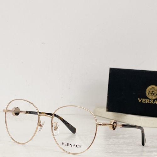 Versace Goggles #1090131 $56.00 USD, Wholesale Replica Versace Goggles