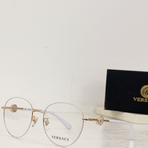 Versace Goggles #1090132 $56.00 USD, Wholesale Replica Versace Goggles