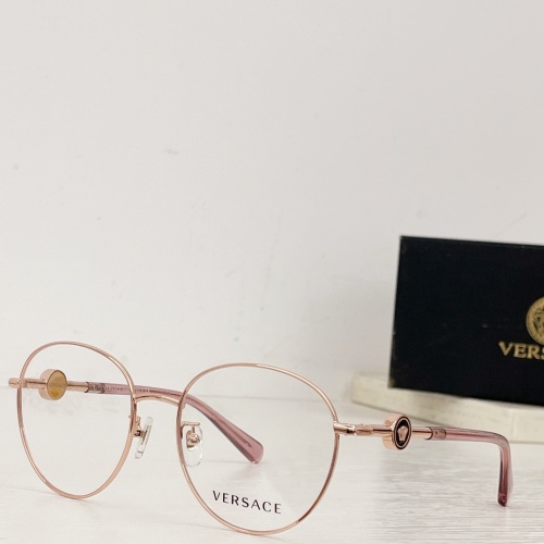 Versace Goggles #1090133 $56.00 USD, Wholesale Replica Versace Goggles